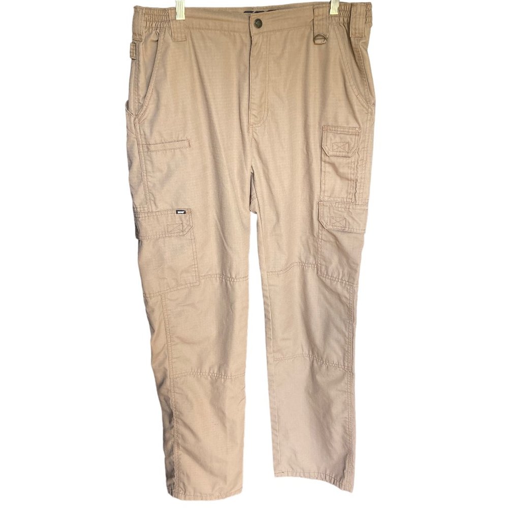 SOG Men's Tactical Pants, Size 36/34